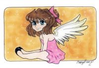 Littlest Angel
